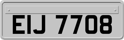 EIJ7708
