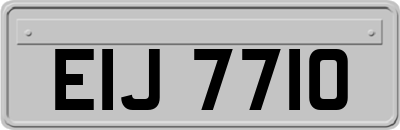 EIJ7710
