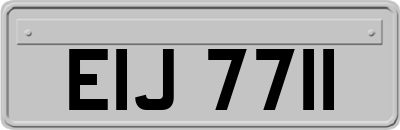 EIJ7711
