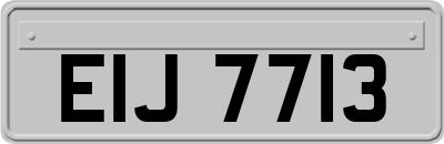 EIJ7713
