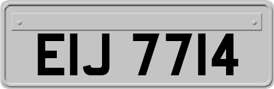 EIJ7714