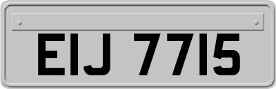 EIJ7715