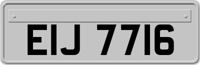 EIJ7716