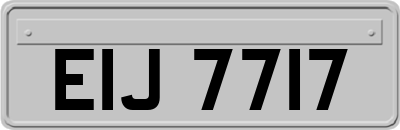 EIJ7717