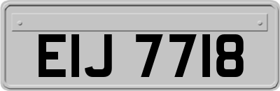 EIJ7718