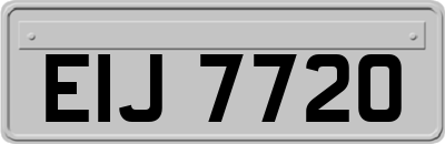 EIJ7720