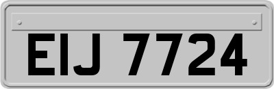 EIJ7724