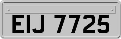 EIJ7725