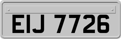 EIJ7726