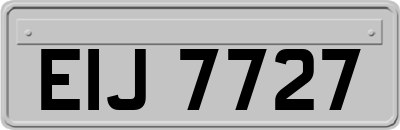 EIJ7727