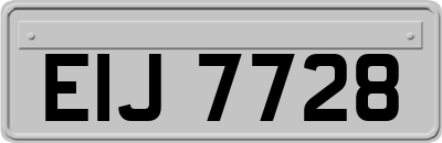 EIJ7728