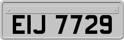 EIJ7729