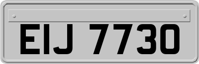 EIJ7730