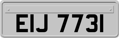 EIJ7731