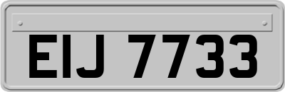 EIJ7733
