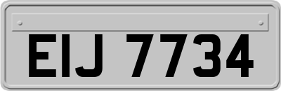 EIJ7734