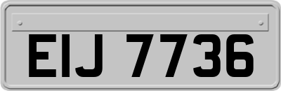 EIJ7736