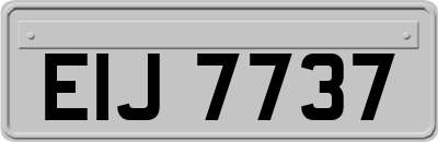 EIJ7737