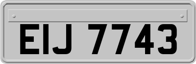 EIJ7743