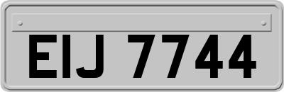 EIJ7744