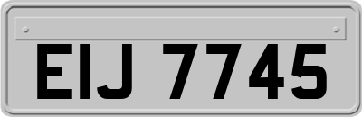 EIJ7745