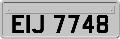 EIJ7748