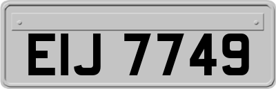 EIJ7749