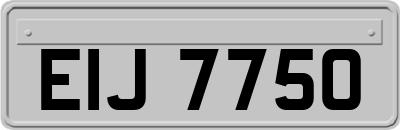 EIJ7750