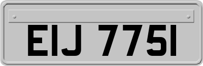 EIJ7751