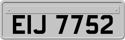 EIJ7752