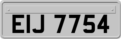 EIJ7754