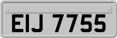 EIJ7755