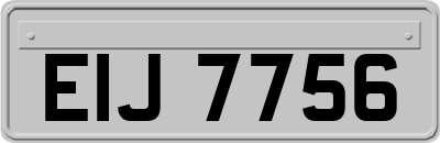 EIJ7756