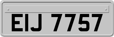 EIJ7757