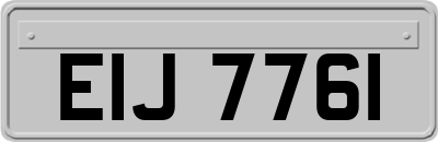 EIJ7761