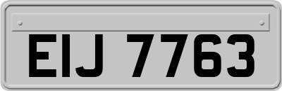 EIJ7763