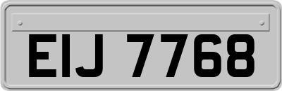 EIJ7768