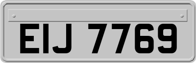 EIJ7769