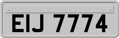 EIJ7774