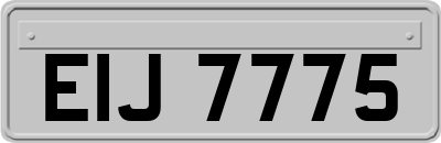 EIJ7775