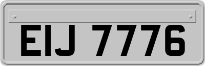 EIJ7776