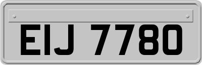 EIJ7780