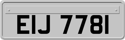EIJ7781