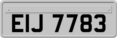 EIJ7783