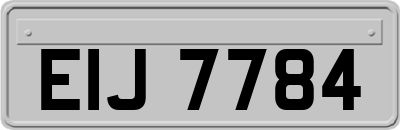 EIJ7784
