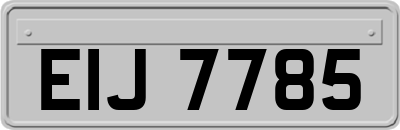 EIJ7785