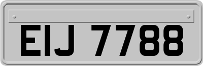 EIJ7788