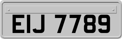 EIJ7789