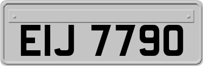 EIJ7790
