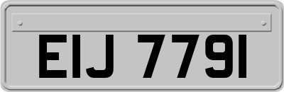EIJ7791